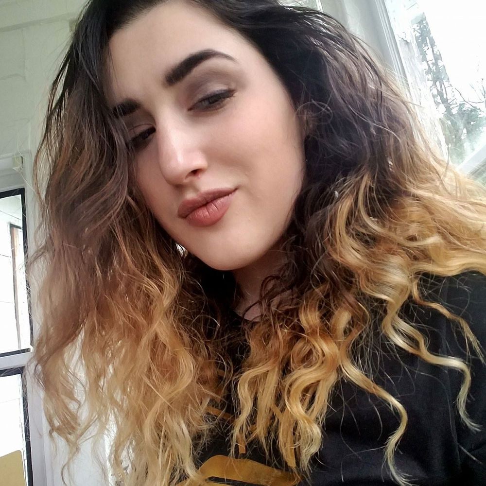 Meet your Posher, Ashlee